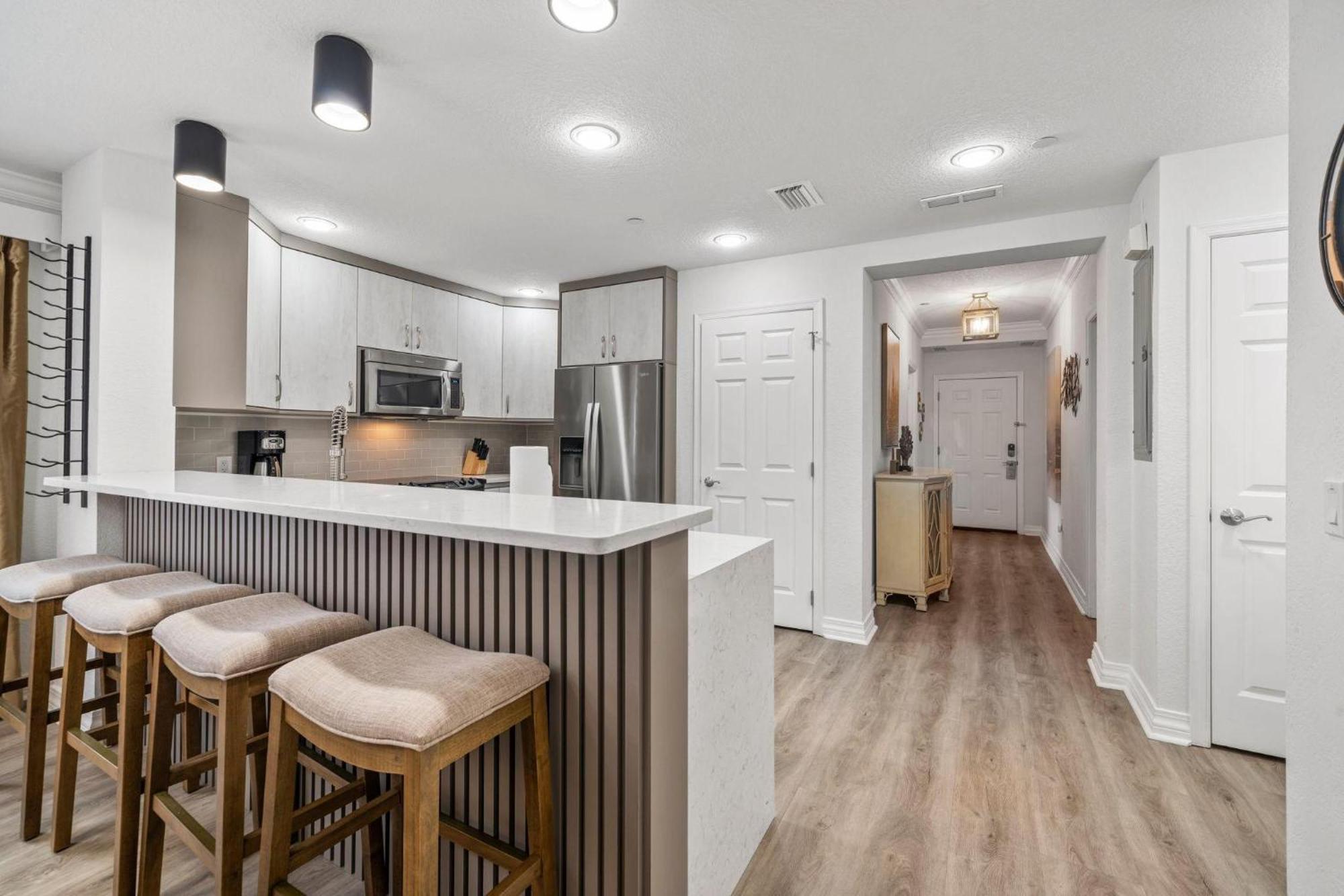 Holiday home South Monaco Kissimmee